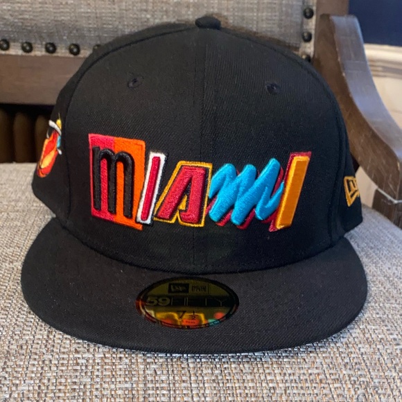 New Era Other - Men’s new era hat size 7.5